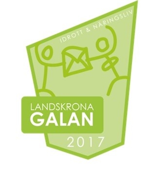 Landskronagalan 2017